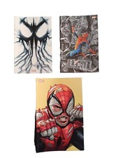 Lot Comics Marvel Édition Limitée Collector Numéros 3 À 14 En Parfait État 