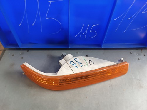 Original honda crx - original, ee8