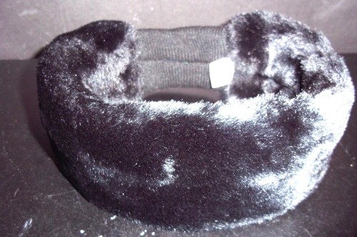 Womens girls faux - girls, fur