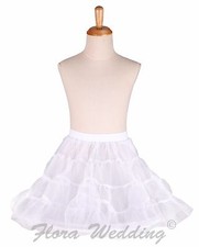 fille enfants 1 Boucles JUPON