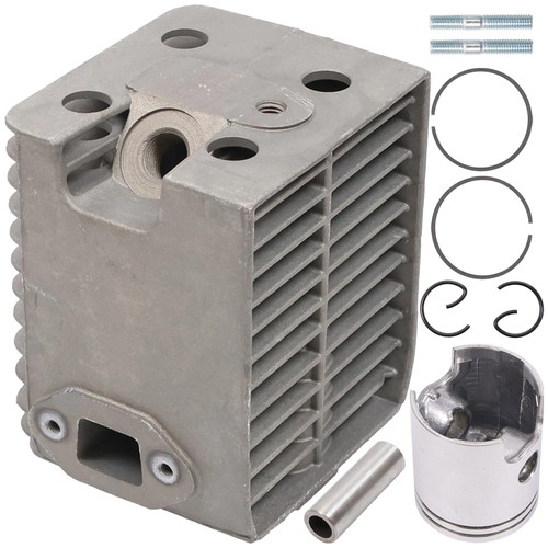 Cylindre piston 45mm - piston,