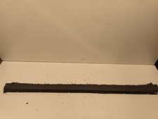 ELARGISSEUR BAS DE CAISSE GAUCHE 9Y0853857OK1 PORSCHE CAYENNE III