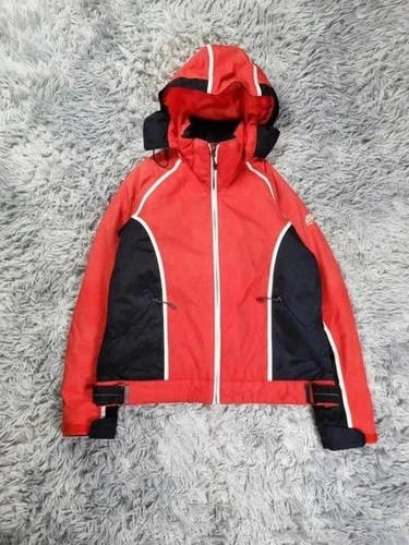 Veste capuche nike - acg, ski