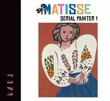 MATISSE, Arola