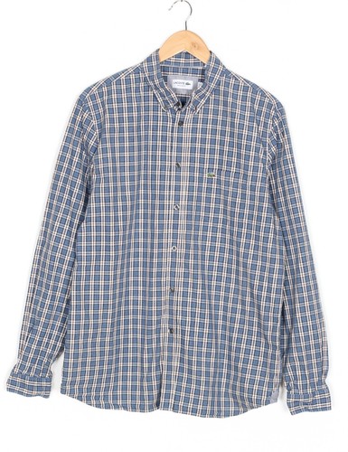 Chemise lacoste homme taille - chemise,