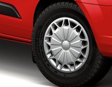 Enjoliveur 16" pour Ford