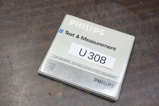 PHILIPS PM 2270/003 PROGRAM EXAMPLES FOR COMBISCOPE Version 3.2 #  U308
