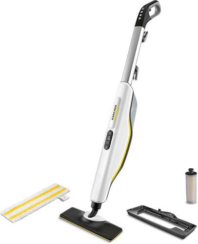 Balai vapeur karcher 3 - à,