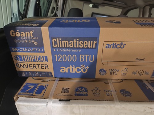 Marque géant climatiseur - marque,