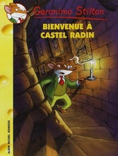 Bienvenue à Castel Radin -