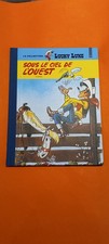 LUCKY LUKE T 4 SOUS LE CIEL DE