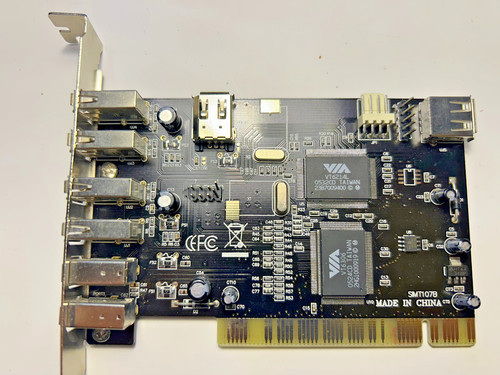 Carte extension ports - carte,