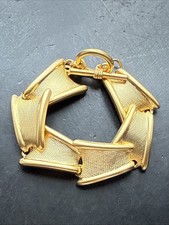 Ancien bracelet Chaine Tank