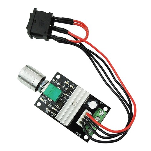 1203bb pwm vitesse - pwm, du