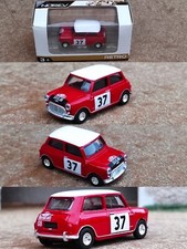 Norev 3 inche 1/56 Mini Cooper