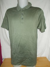 Polo technique manche courte