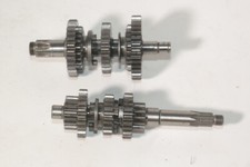 boîte de vitesse Yamaha 125