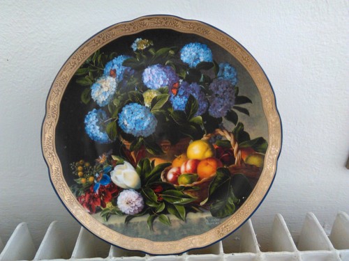 Assiette 1517 collection - assiette,