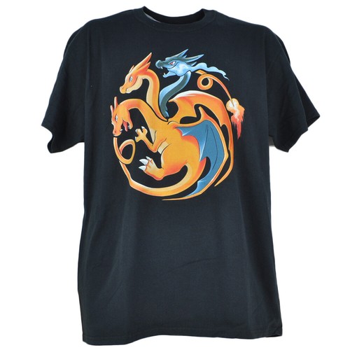 Shirt manches courtes - À,