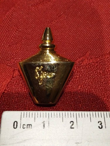 Pin broche parfum 8eme - parfum,