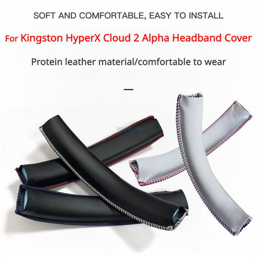 Replacement headband cushion - replacement,