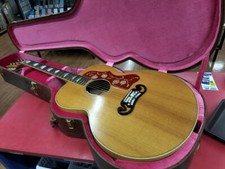 GIBSON / 1957 SJ-200