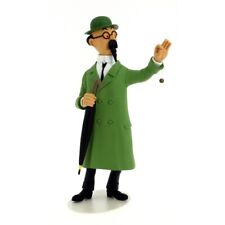 Figurine de collection Tintin