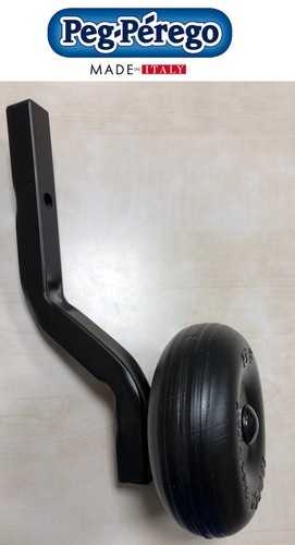 Peg perego stabilisateur roue - peg,