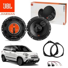 Kit 2 Enceintes JBL