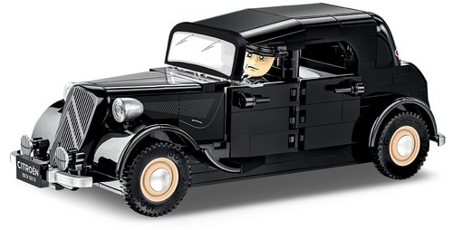 Cobi citroën six d - cobi,
