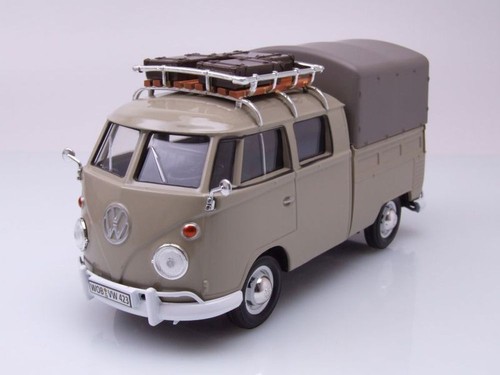 Bus pritsche plane gris - pritsche,