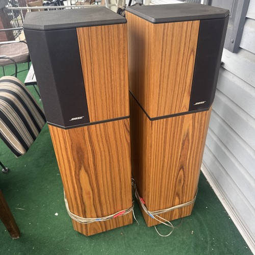 Bose series ii direct - 10.2,