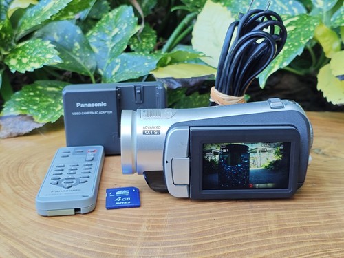 Vr7461531 panasonic hdc sd5 - vr7461531, hdc-sd5