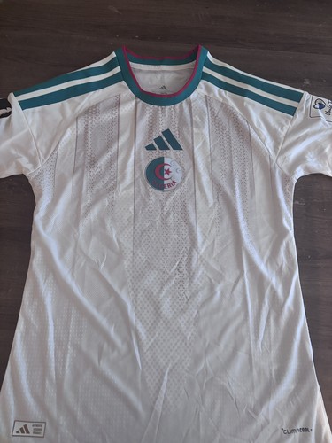 Algérie 2026