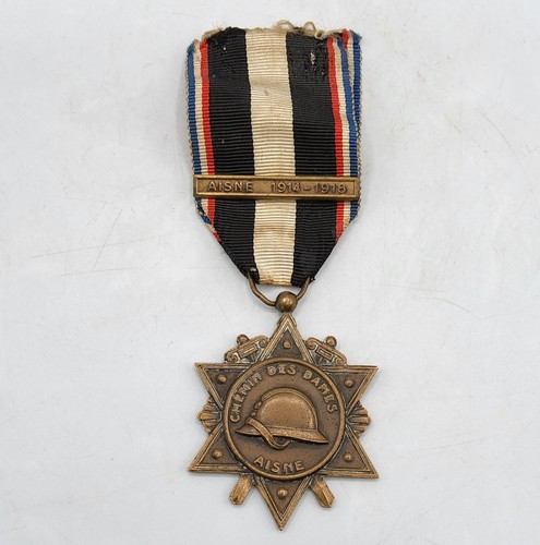 Médaille commémorative - , en