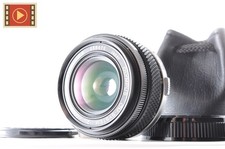 🎦 Olympus OM-System Zuiko
