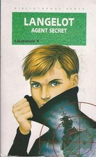 Langelot agent secret -