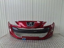 Pare choc avant PEUGEOT 308 1