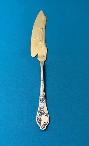 Couteau tarte boulenger - couteau,