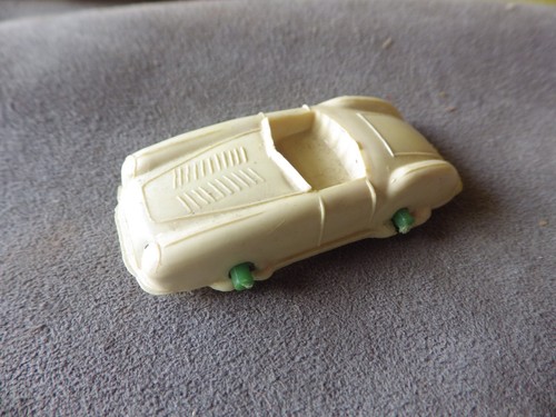 Cadum année voiture - cadum, 60