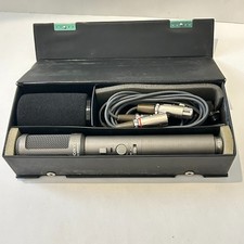 Vtg Untested SONY ECM-989