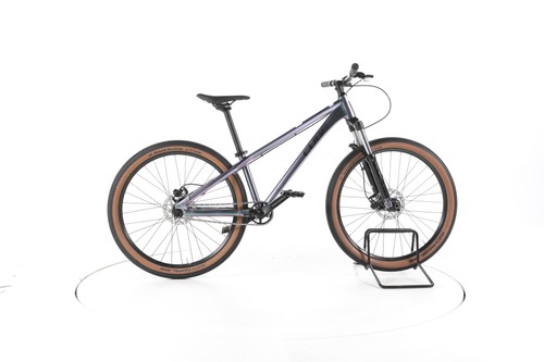 Cube flying circus - cube, vtt