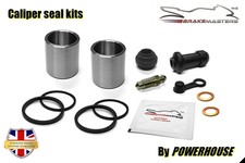 Kit De Réparation De L'Étrier De Frein Avant ABS Suzuki AN650 BURGMAN L4 2014