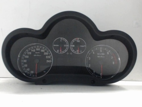 Compteur alfa romeo 147 phase - compteur,