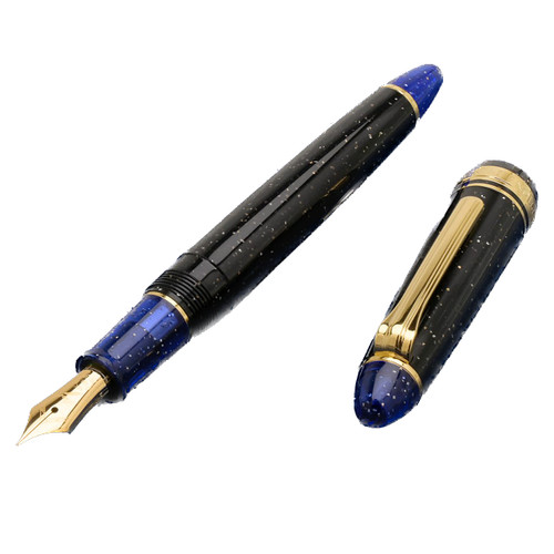 Stylo plume sailor - pent, 14k
