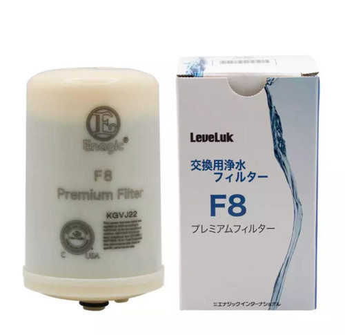 Filtre leveluk pour - filtre, f8