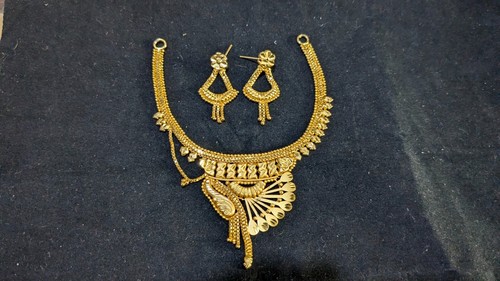 Ensemble bijoux boucles - de,
