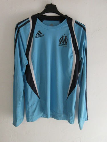 Maillot olympique marseille - maillot,
