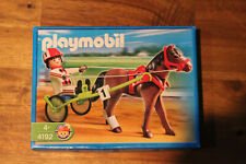 playmobil 4192 - Driver Et
