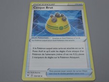 Pokemon Objet Casque Brut -